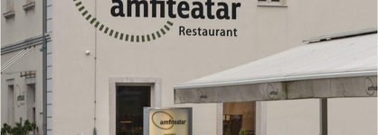 Hotel Amfiteatar