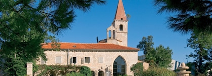 Maistra Select All Suite Island Hotel Istra