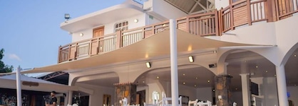 Gold Beach Resort