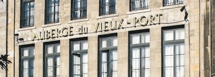 Lofts Du Vieux-Port
