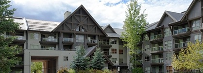 The Aspens By Whistler Premier
