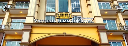 Victoria Nimman Hotel