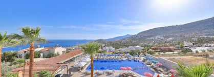 Samira Resort Hotel Aparts & Villas