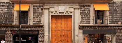 Downtown Mexico, A Member Of Design Hotels