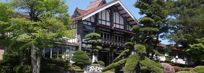 Kawaguchiko Hotel
