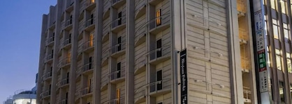 Jr Kyushu Hotel Blossom Fukuoka