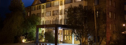 Villa Sofia Resort & Spa