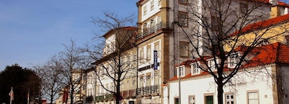 Hotel Jardim Viana Do Castelo
