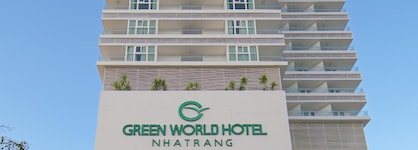 Green World Hotel Nha Trang