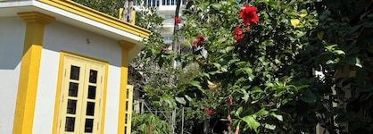 Phu Quoc Kim - Bungalow On The Beach