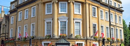 The Royal Hotel