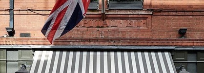Covent Garden Hotel, Firmdale Hotels