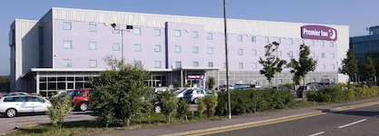 Premier Inn Southampton Airport