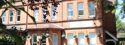 St Margarets Hotel
