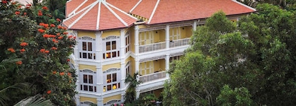 La Veranda Resort Phu Quoc - Mgallery