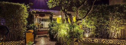 Alagon City Hotel & Spa