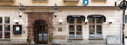 Victory Hotel