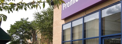 Premier Inn Bristol Filton