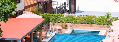 Apartment By Sunrise Resort