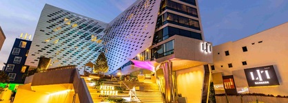 Lit Bangkok Residence