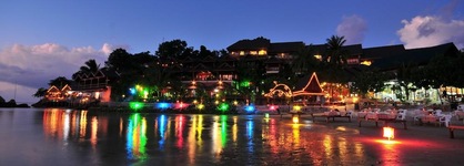 Haad Yao Bay View Resort And Spa