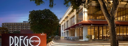 Amari Pattaya