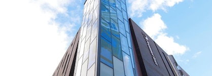 Premier Inn Liverpool City (Liverpool One)