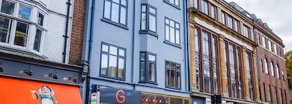 George Oxford Hotel