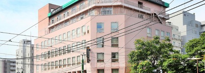 Apa Hotel Sapporo Susukino Ekinishi