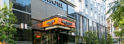 Apa Hotel Nagoya Sakae