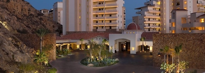 Grand Solmar Lands End Resort And Spa