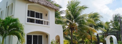 Hotel Puerto Holbox