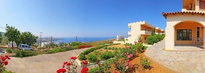 Angel Village