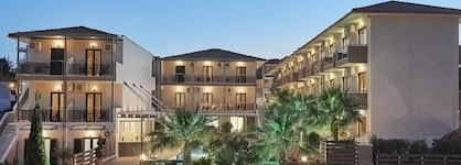 Hotel Simeon