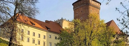 Hotel Wawel
