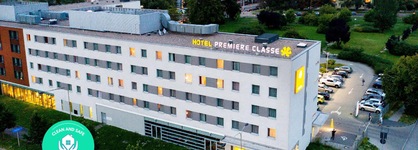 Premiere Classe Wroclaw Centrum