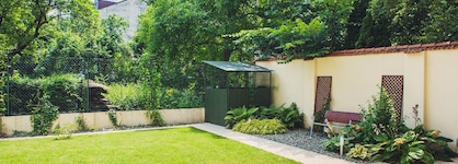 4Seasons Apartments Cracow