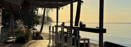Phangan Beach Resort