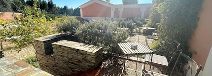 Naturarte Campo