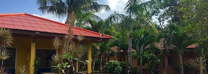 Samui Mermaid Resort Garden Side