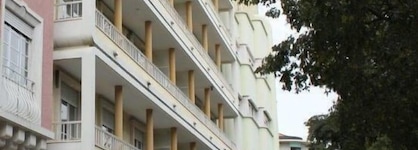 Residencial Duque De Saldanha