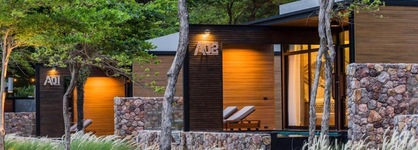 The Cabin Beach Resort