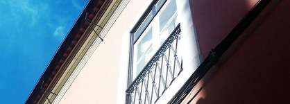 Coimbra Vintage Lofts