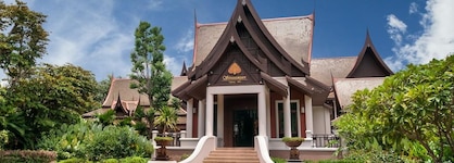 Sireeampan Boutique Resort & Spa