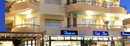 Olympic Star Beach Hotel