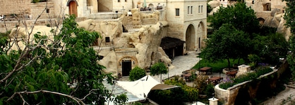 Dreams Cave Hotel