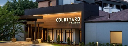 Courtyard By Marriott Norwalk