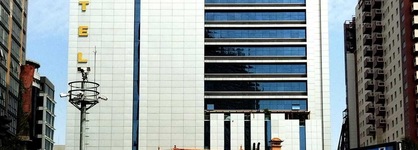 Skyna Hotel Luanda