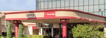 Econo Lodge Broken Arrow - Tulsa