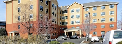 Extended Stay America Secaucus Meadowlands